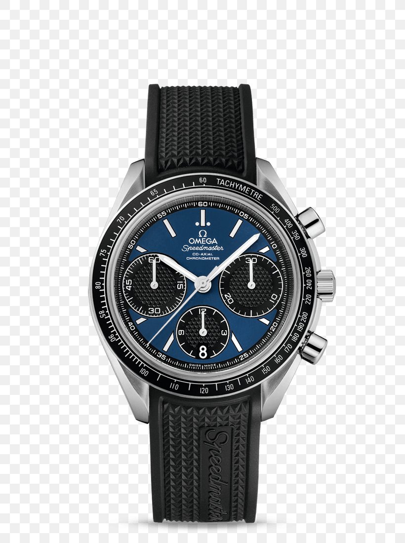 Omega Speedmaster Omega SA Watch OMEGA Men's Speedmaster Racing Co-Axial Chronograph, PNG, 800x1100px, Omega Speedmaster, Automatic Watch, Brand, Chronograph, Chronometer Watch Download Free