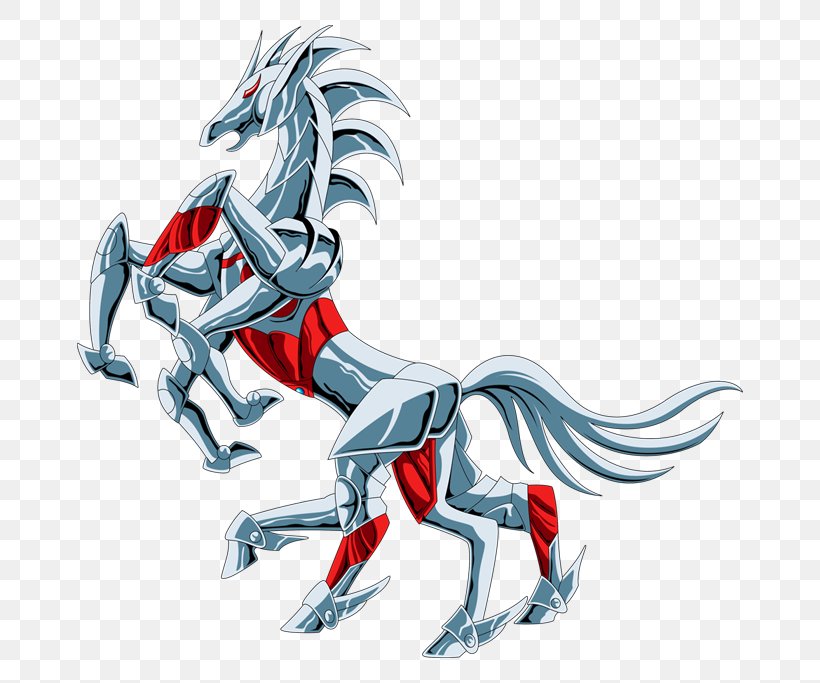 Pegasus Seiya Saint Seiya: Knights Of The Zodiac Horse Asgard Hilda, PNG, 700x683px, Watercolor, Cartoon, Flower, Frame, Heart Download Free