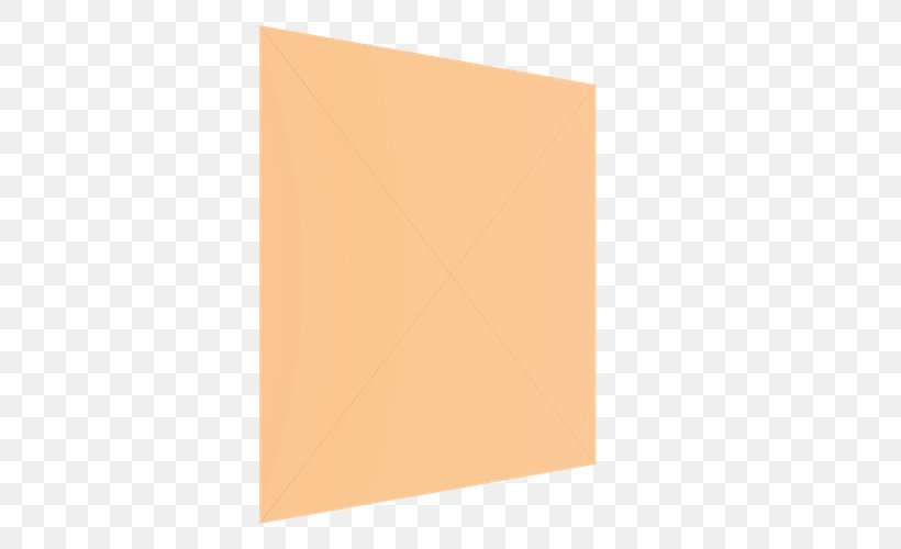 Rectangle, PNG, 500x500px, Rectangle, Material, Orange, Peach Download Free