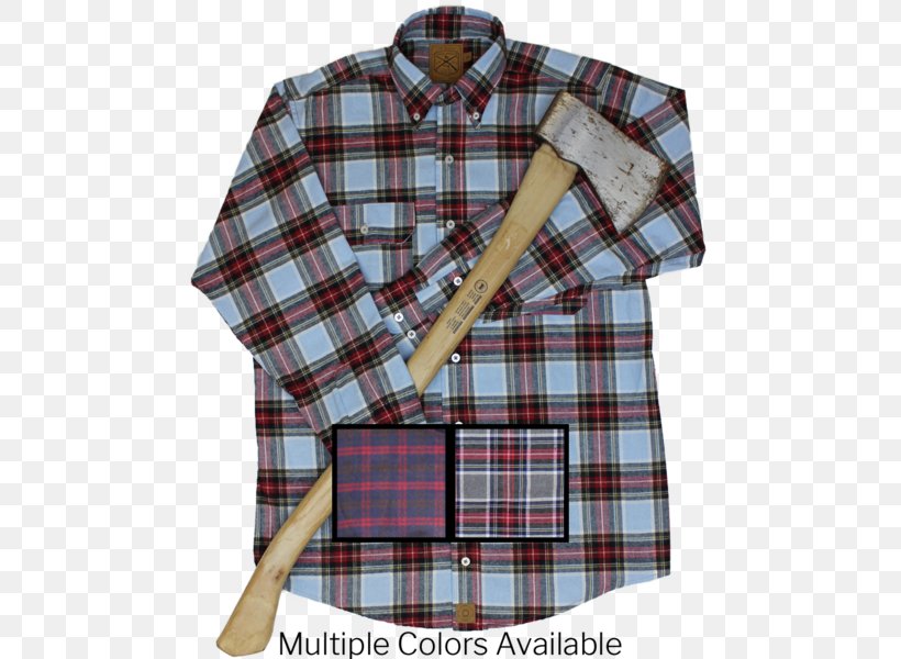 Tartan Flannel Blue Over–under, PNG, 600x600px, Tartan, Blue, Button, Flannel, Outerwear Download Free