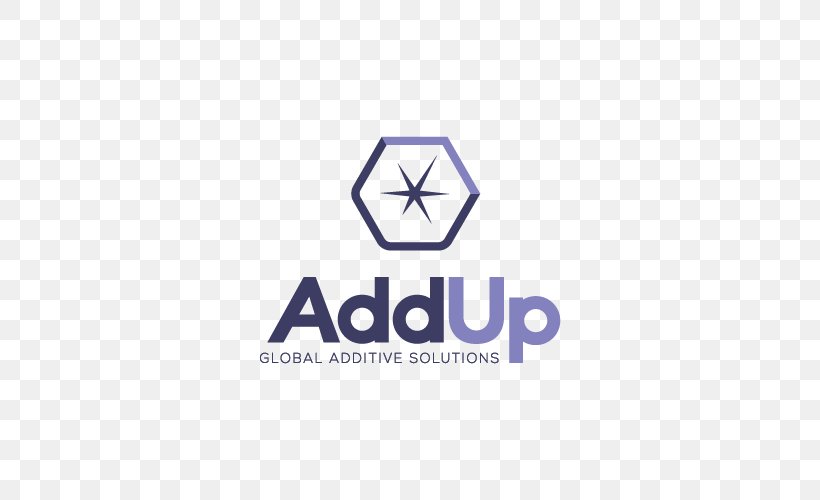 Addup Solutions Clermont-Ferrand 3D Printing Industry, PNG, 500x500px, 3d Printing, Clermontferrand, Additive Manufacturing, Area, Brand Download Free