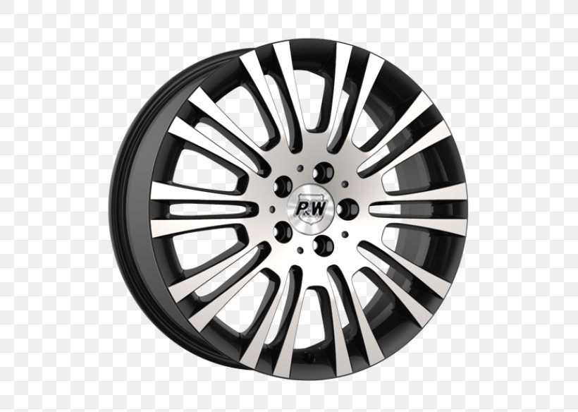 Alloy Wheel Car Spoke Rim Enkei Corporation, PNG, 600x584px, Alloy Wheel, Auto Part, Autofelge, Automotive Tire, Automotive Wheel System Download Free