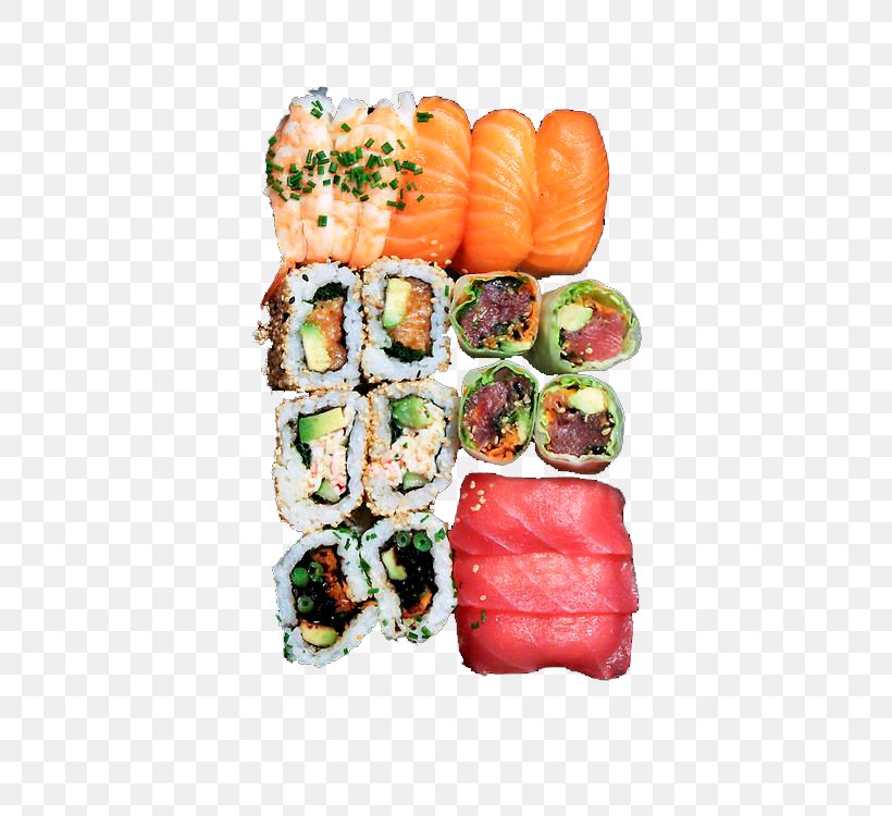 California Roll Sushi Bento Japanese Cuisine Sashimi, PNG, 500x750px, California Roll, Appetizer, Asian Food, Bento, Comfort Food Download Free