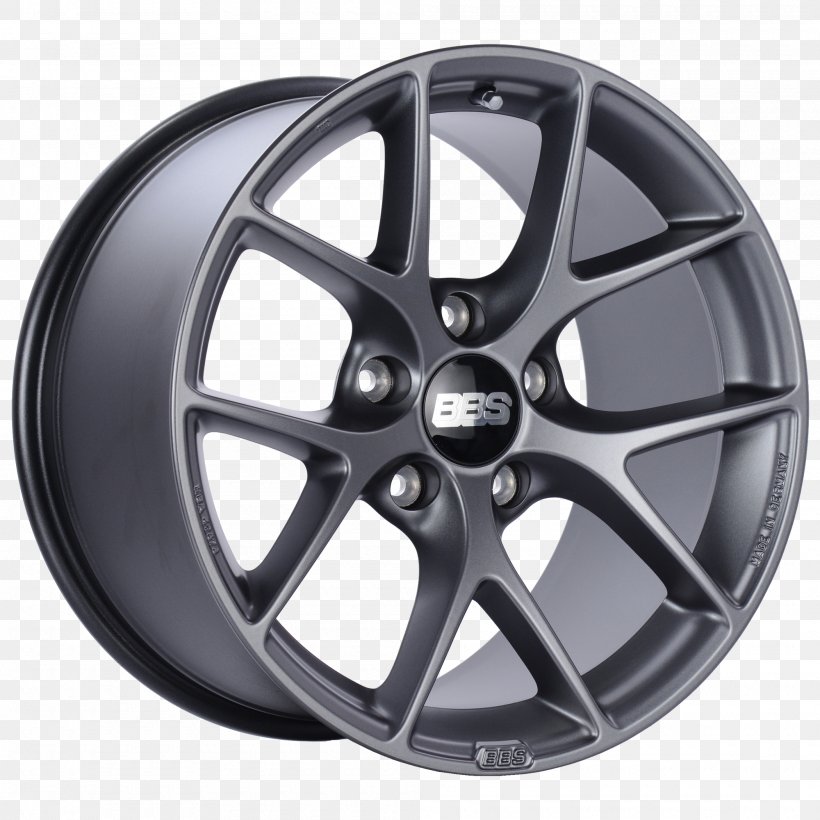 Car Rim Alloy Wheel BBS Kraftfahrzeugtechnik, PNG, 2000x2000px, Car, Alloy, Alloy Wheel, Auto Part, Automotive Design Download Free