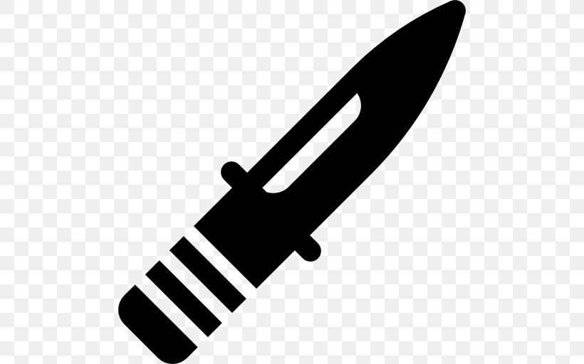 Clip Art, PNG, 512x512px, Throwing Knife, Black And White, Cold Weapon, Resource, Stock Photography Download Free