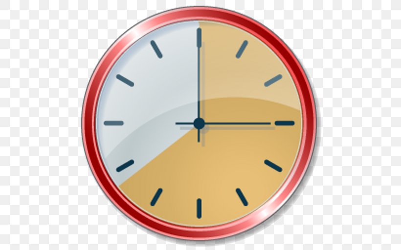 Clock, PNG, 512x512px, Clock, Alarm Clocks, Computer Software, Home Accessories, Theme Download Free