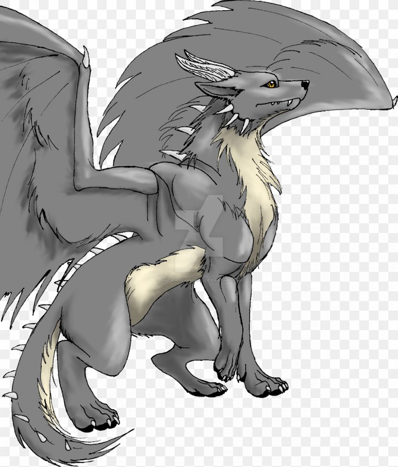 Dragon Wolfdog Drawing, PNG, 1280x1502px, Dragon, Animal, Art, Breed, Canidae Download Free