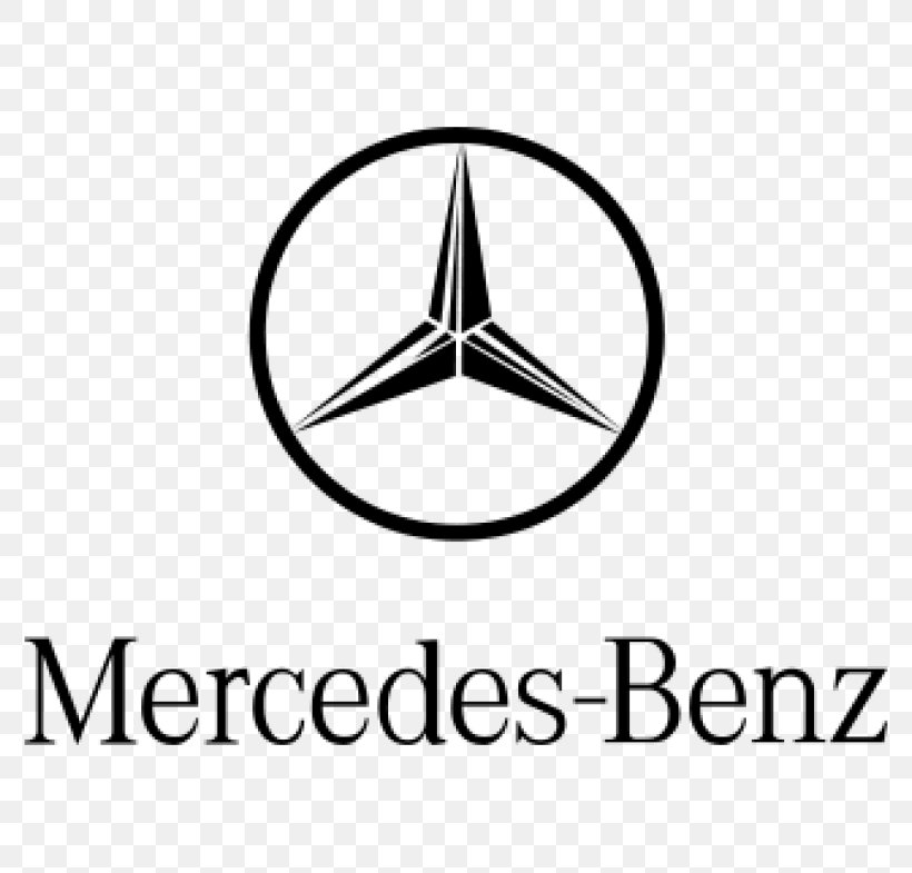 Mercedes-Benz A-Class Car Mercedes-Benz C-Class Mercedes-Benz W108, PNG, 800x785px, Mercedesbenz, Area, Black And White, Brand, Car Download Free