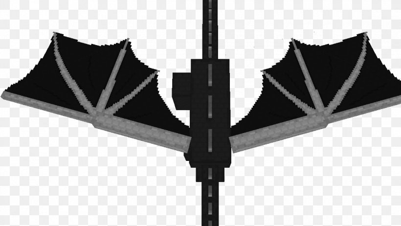 Minecraft Airplane Umbrella White, PNG, 1120x632px, Minecraft, Airplane, Black And White, Dragon, Mod Download Free