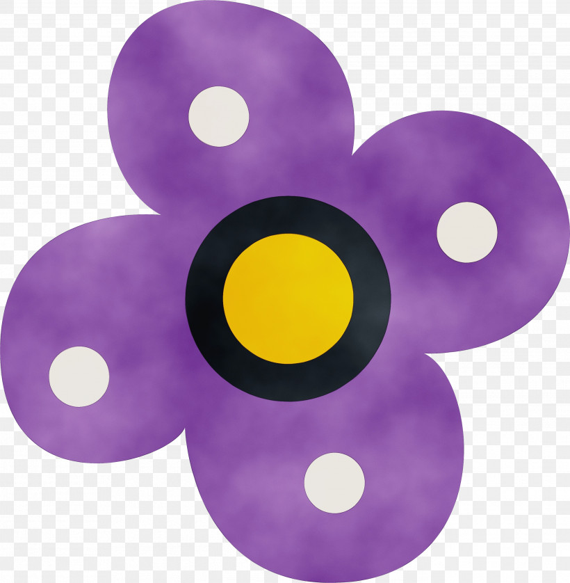 Purple Symbol Meter, PNG, 2741x2803px, Watercolor, Meter, Paint, Purple, Symbol Download Free