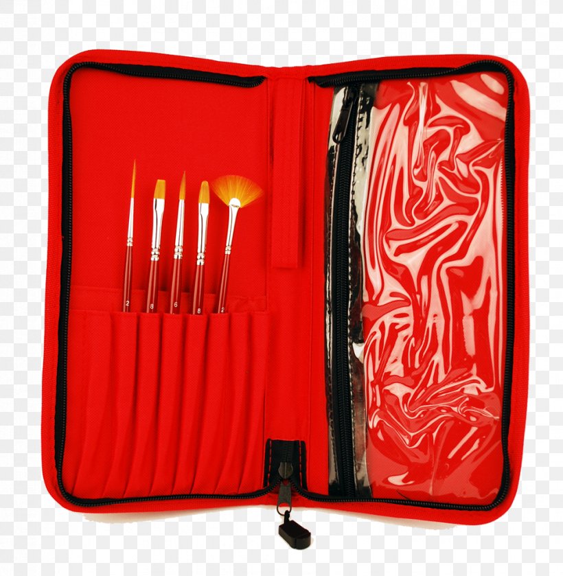 Set Tool Brush, PNG, 977x1000px, Set Tool, Brush, Red, Tool Download Free
