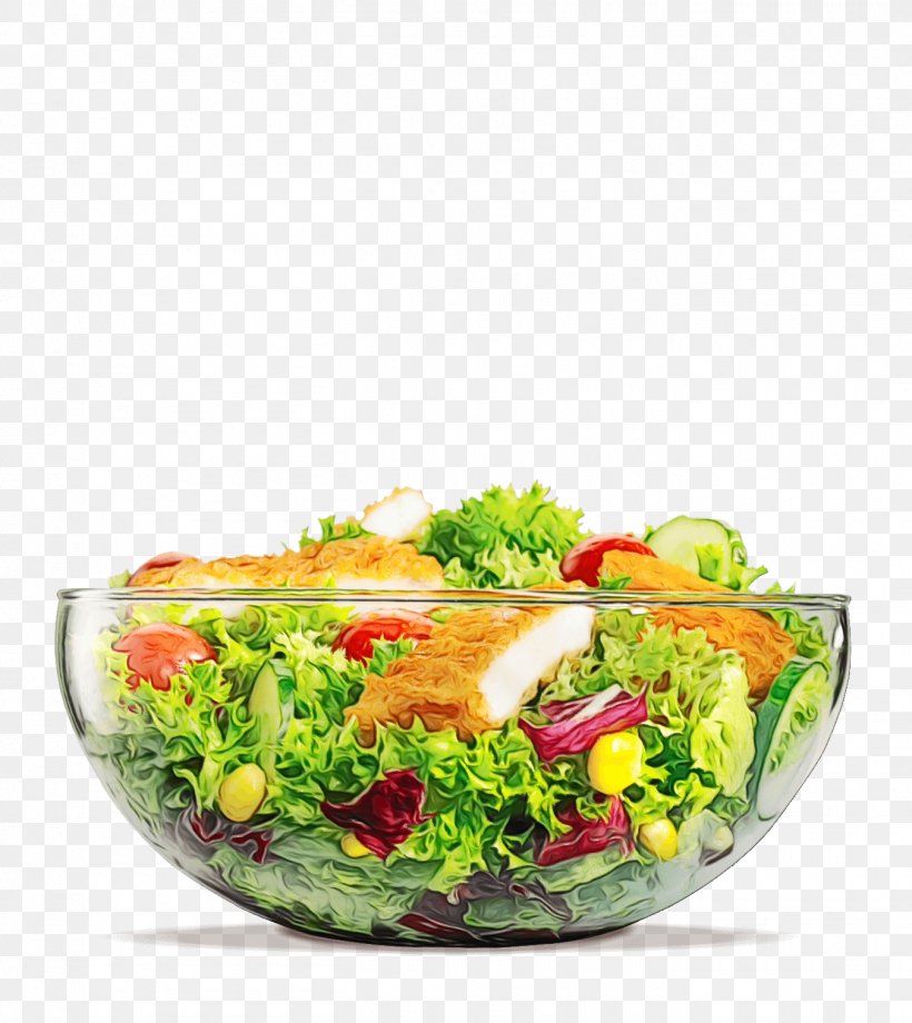 Vegetables Cartoon, PNG, 1350x1515px, Caesar Salad, Bowl, Broccoli, Cabbage, Cuisine Download Free