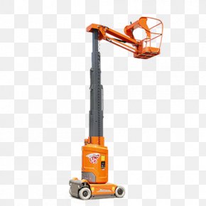 Creative Baiyun - Aerial Work Platform Elevator Lift Table Material Handling PNG