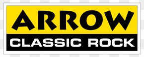 Rock - Arrow Classic Rock Modern Rock Internet Radio Led Zeppelin PNG