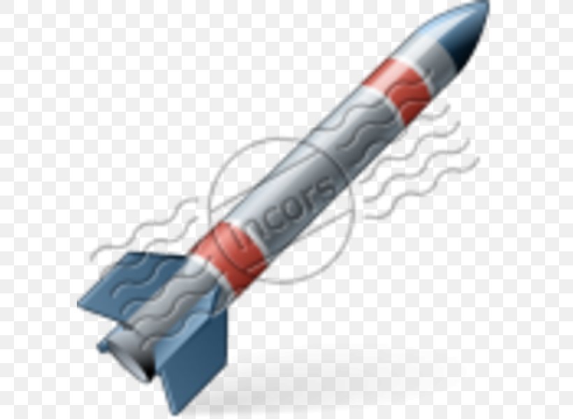 Ballistic Missile Clip Art, PNG, 600x600px, Missile, Art, Ballistic Missile, Ballistics, Nuclear Weapon Download Free