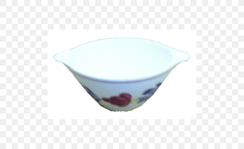 Bowl Porcelain, PNG, 500x500px, Bowl, Porcelain, Serveware, Tableware Download Free