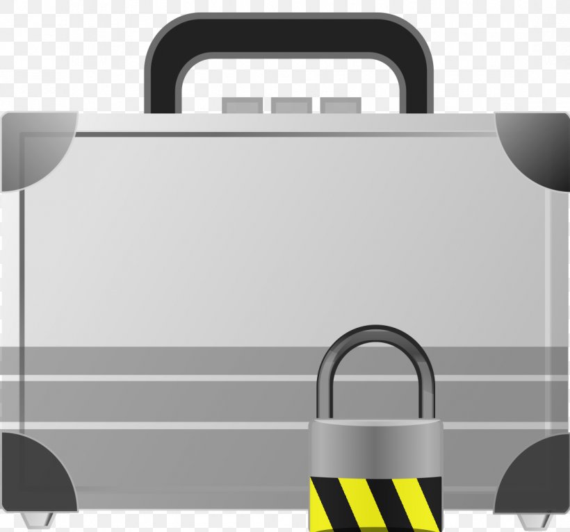 Briefcase Businessperson Lock Rectangle Clip Art, PNG, 1095x1024px, Briefcase, Brand, Businessperson, Cartoon, Lock Download Free