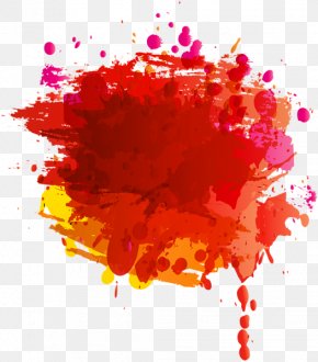 Oil Paint - Desktop Wallpaper Art Oil Paint Clip Art PNG