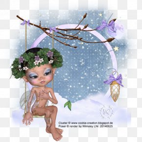 Fairy - Fairy PSP Perion Network Animation PNG