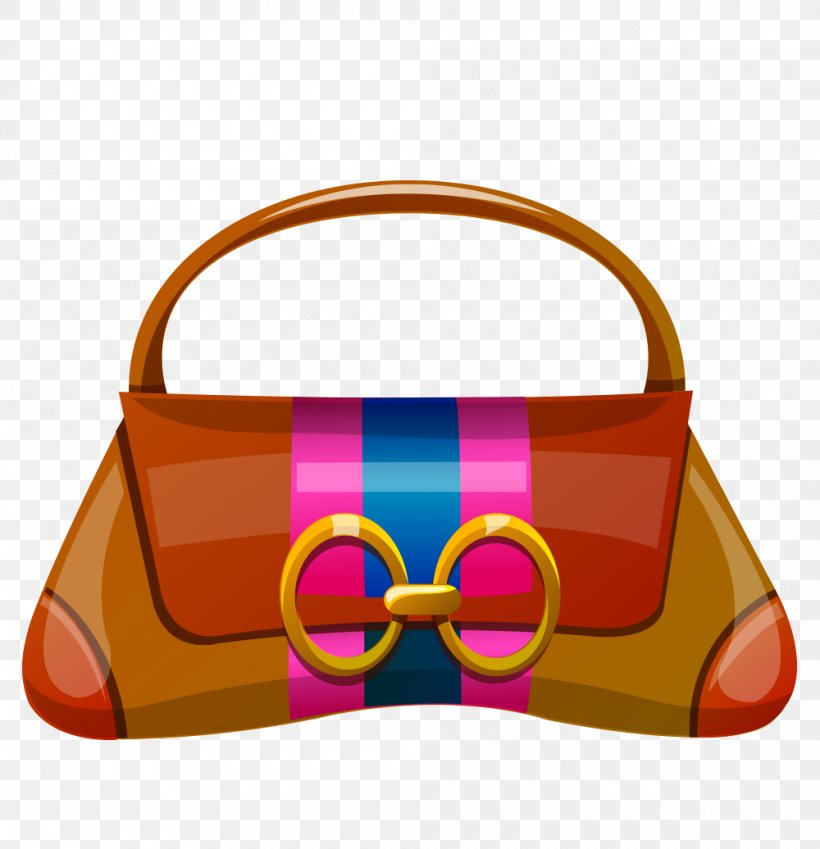 Handbag Woman Illustration, PNG, 1000x1036px, Handbag, Bag, Bolsa Feminina, Brand, Cartoon Download Free