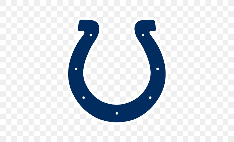 Indianapolis Colts NFL Jacksonville Jaguars Tennessee Titans Super Bowl, PNG, 500x500px, Indianapolis Colts, American Football, Banner, Blue, Body Jewelry Download Free