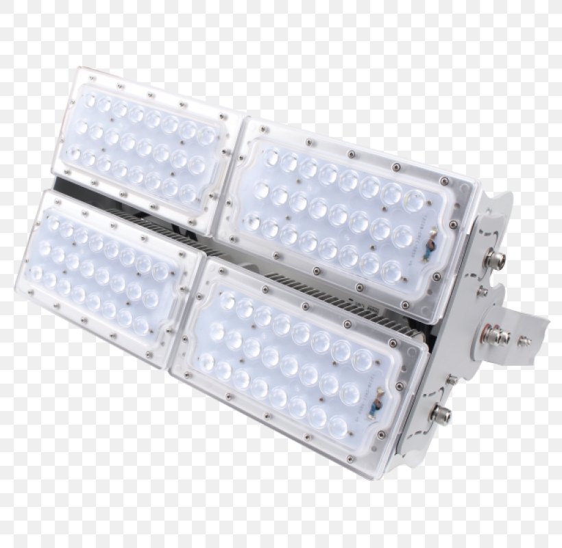 Lighting LED Lamp Light-emitting Diode Floodlight, PNG, 800x800px, Light, Electric Light, Floodlight, Highpower Led, Incandescent Light Bulb Download Free