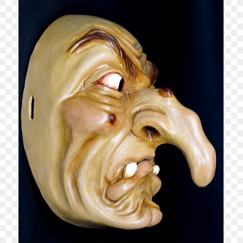 Mask Masque Jaw Carving, PNG, 1000x1000px, Mask, Carving, Head, Jaw, Masque Download Free