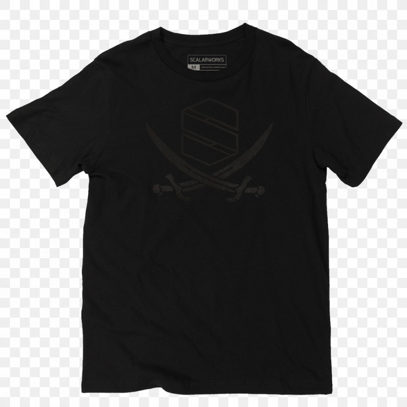 T-shirt Black Neckline Sleeve, PNG, 1000x1000px, Tshirt, Active Shirt, Black, Blazer, Blue Download Free