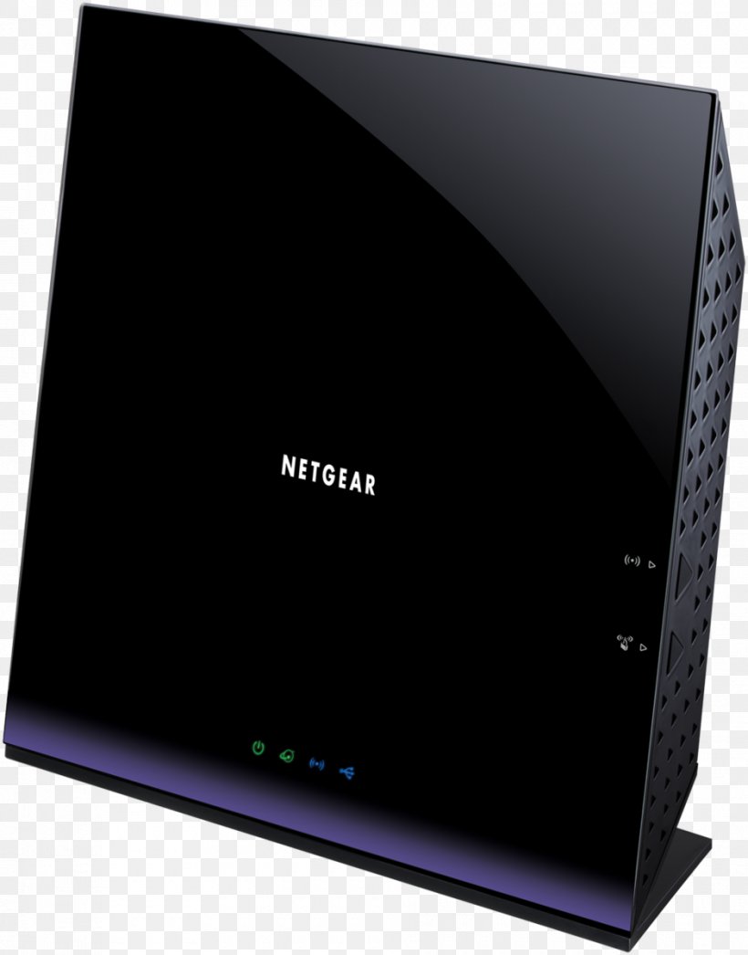 DSL Modem Wireless Router Netgear, PNG, 940x1200px, Modem, Cable Modem, Dsl Modem, Electronic Device, Electronics Download Free