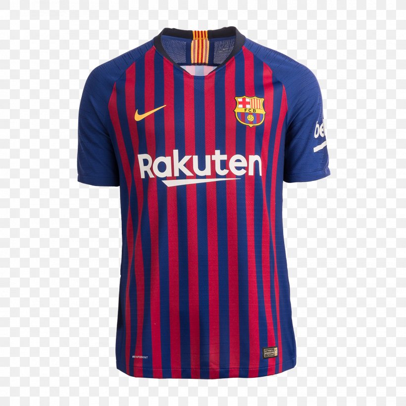 FC Barcelona La Liga Jersey Kit Football, PNG, 1600x1600px, Fc Barcelona, Active Shirt, Blue, Clothing, Cobalt Blue Download Free