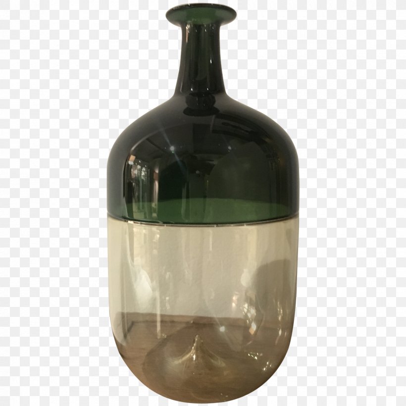 Glass Bottle Murano Glass Venini Vase, PNG, 1200x1200px, Glass, Artifact, Barware, Bottle, Designer Download Free