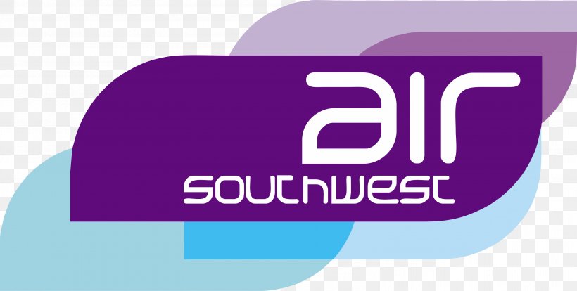 Logo Brand Font, PNG, 3223x1628px, Logo, Brand, Magenta, Purple, Southwest Airlines Download Free