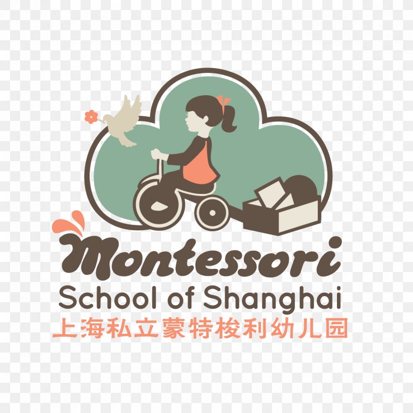 Montessori School Of Shanghai Montessori Education Teacher, PNG, 1184x1184px, Montessori Education, Absorbent Mind, Bilingual Education, Brand, Child Download Free