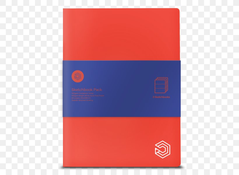 Paperback Notebook Brand Sketchbook, PNG, 600x600px, Paperback, Brand, Color, Doodle, Electric Blue Download Free