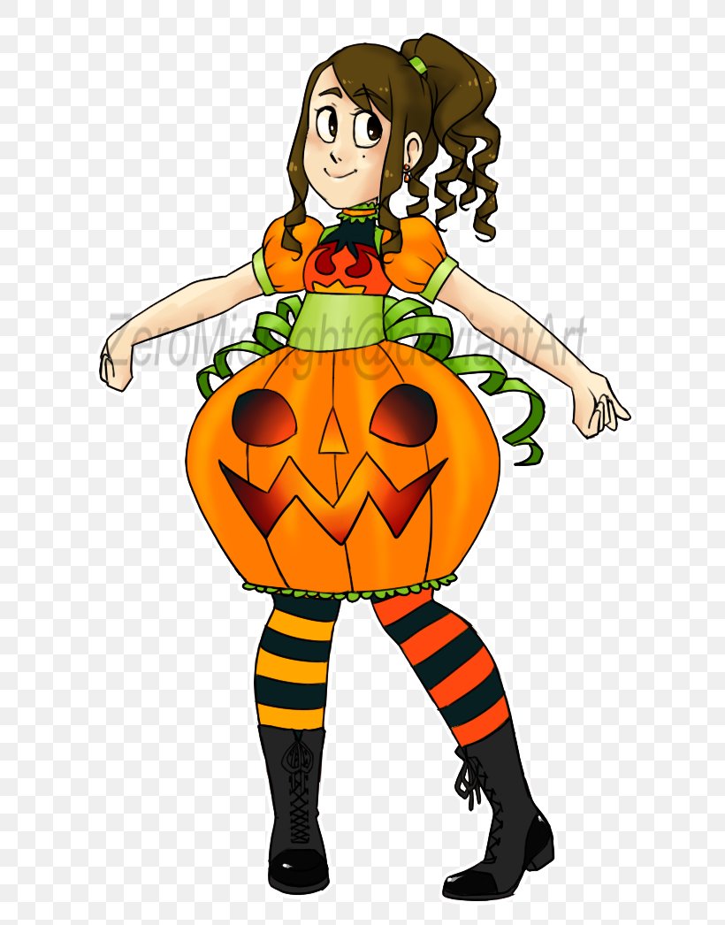 Pumpkin Costume Halloween Clip Art, PNG, 673x1046px, Pumpkin, Art, Character, Costume, Fictional Character Download Free