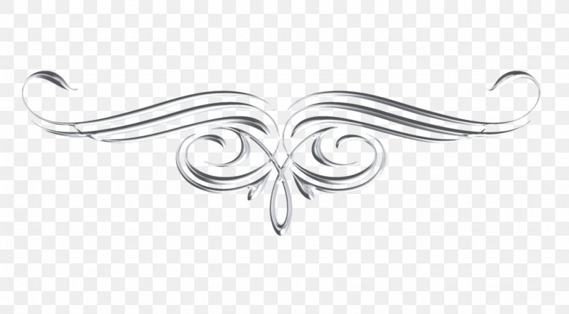 Silver Decorative Arts Paper, PNG, 1024x566px, Silver, Art, Black And White, Body Jewelry, Decorative Arts Download Free