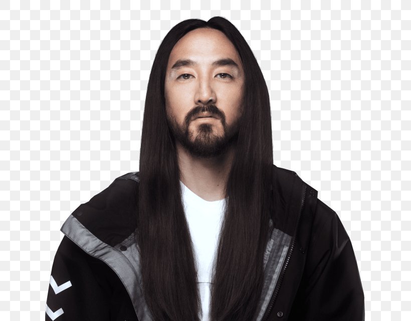 Steve Aoki At Omnia Nightclub Steve Aoki At Omnia Nightclub O2 Brixton Academy Disc Jockey, PNG, 640x640px, Watercolor, Cartoon, Flower, Frame, Heart Download Free