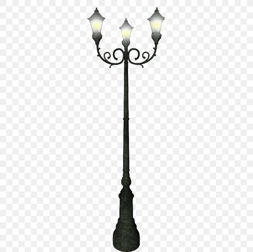 Street Light Clip Art Image, PNG, 350x816px, Street Light, Candle Holder, Ceiling Fixture, Drawing, Lamp Download Free
