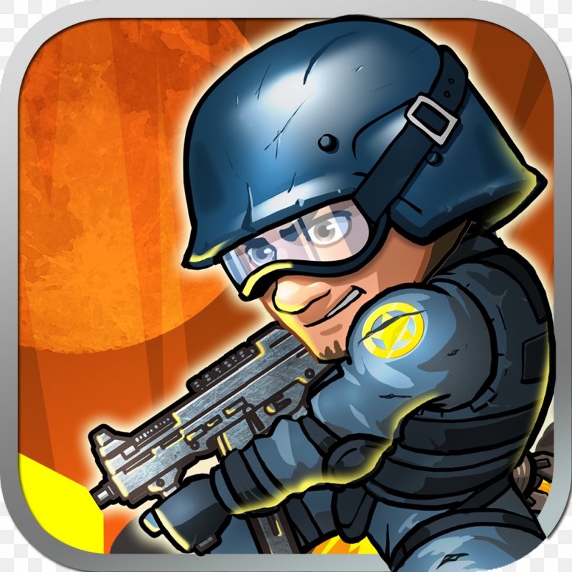 SWAT And Zombies Runner SWAT And Zombies, PNG, 1024x1024px, Swat And Zombies Runner, Action Game, Android, Cheating In Video Games, Fictional Character Download Free