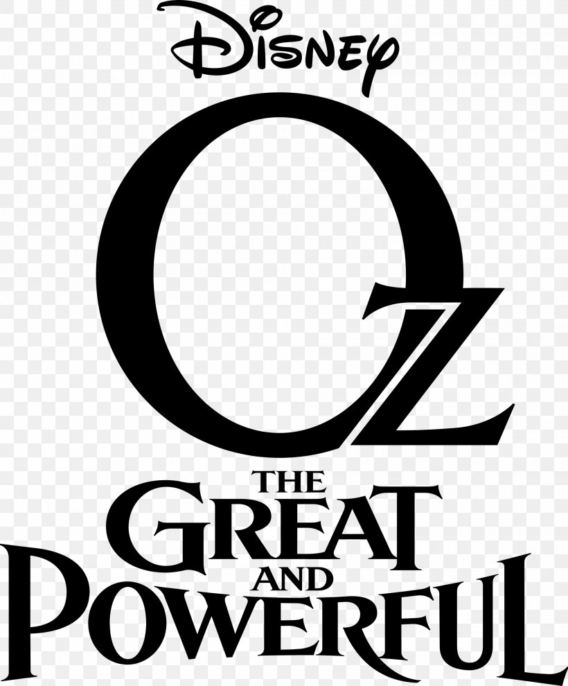 The Wonderful Wizard Of Oz Glinda Logo Wikipedia Film, PNG, 1920x2320px, Wonderful Wizard Of Oz, Area, Black And White, Brand, Fantasy Download Free