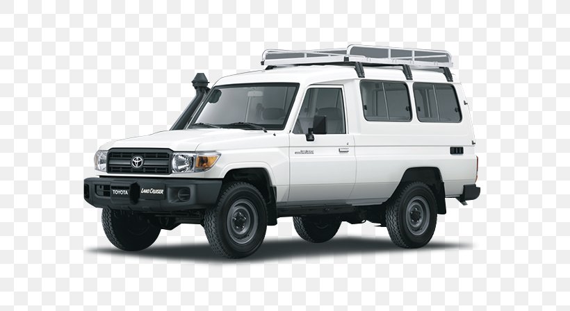 Toyota Land Cruiser Prado Toyota Hilux Car Pickup Truck, PNG, 640x448px, Toyota Land Cruiser Prado, Automotive Carrying Rack, Automotive Exterior, Brand, Bumper Download Free