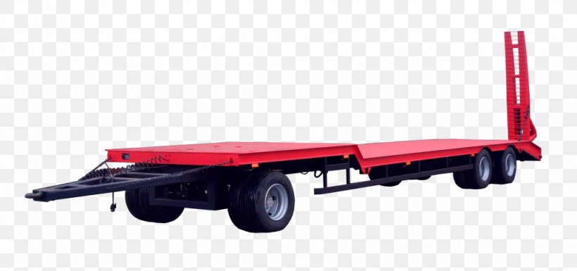 Trailer Truck Tractor Unit Commercial Vehicle Cargo, PNG, 1024x481px, Trailer, Automotive Exterior, Bulldozer, Business, Cargo Download Free