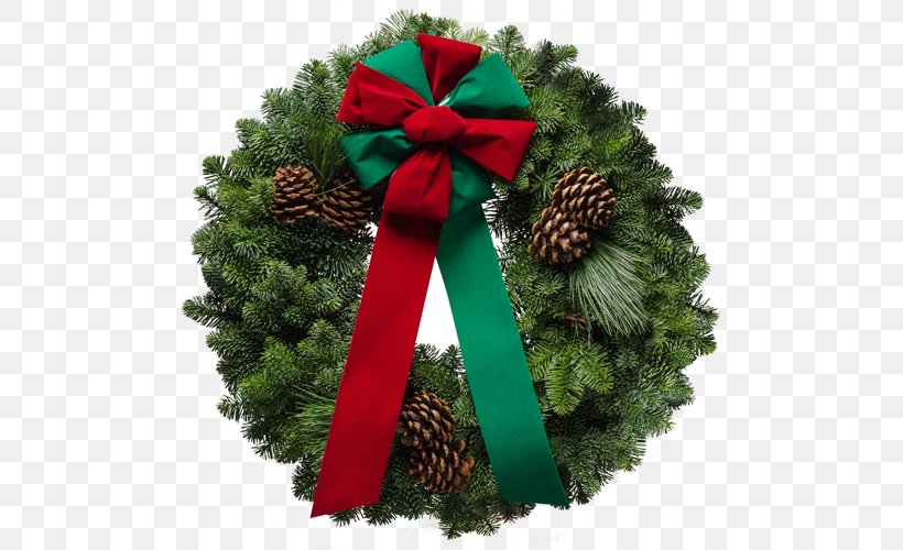 Wreath Christmas Decoration Christmas Ornament A Christmas Carol, PNG, 500x500px, Wreath, Christmas, Christmas Card, Christmas Carol, Christmas Decoration Download Free