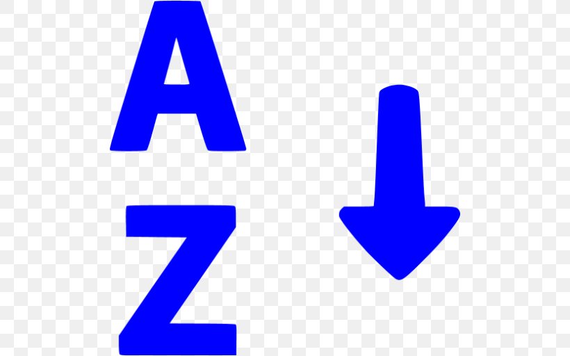 Alphabet Letter Download, PNG, 512x512px, Alphabet, Alphabetical Order, Area, Blue, Brand Download Free