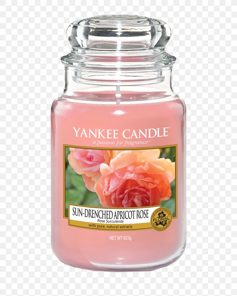Apricot Yankee Candle Tealight Potpourri, PNG, 629x1024px, Apricot, Aroma Compound, Candle, Candle Wick, Flavor Download Free