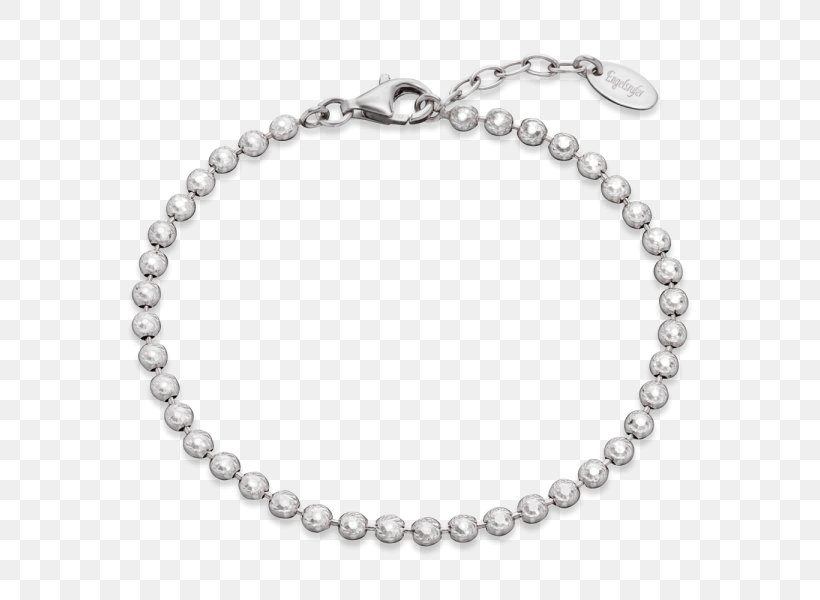 Bracelet Jewellery Necklace Pearl Chain, PNG, 600x600px, Bracelet, Bead, Birthstone, Body Jewelry, Chain Download Free