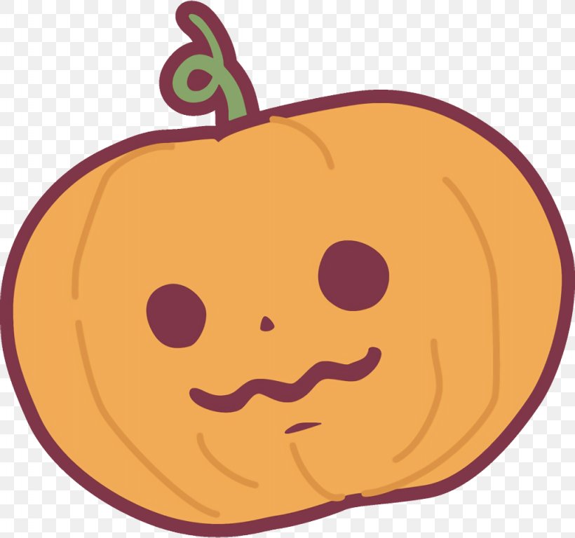 Jack-o-Lantern Halloween Pumpkin Carving, PNG, 1024x960px, Jack O Lantern, Calabaza, Cartoon, Facial Expression, Food Download Free