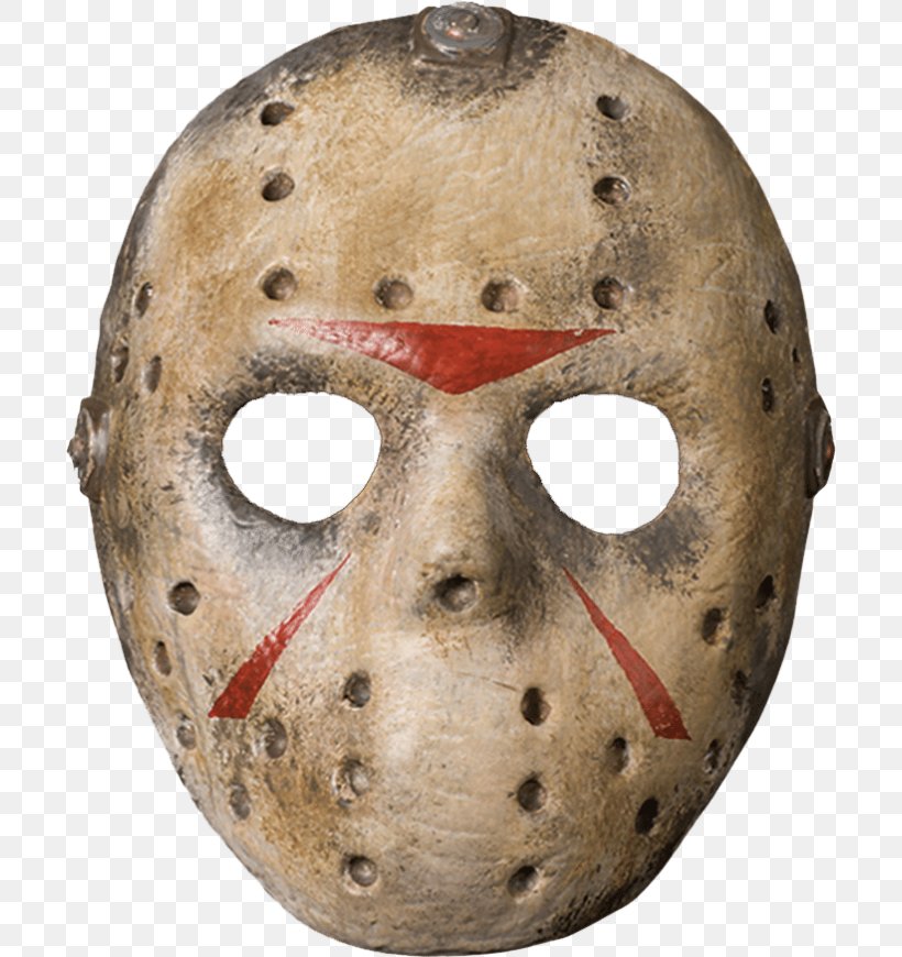 Jason Voorhees Goaltender Mask Latex Mask Friday The 13th, PNG, 700x870px, Jason Voorhees, Buycostumescom, Clothing, Clothing Accessories, Costume Download Free
