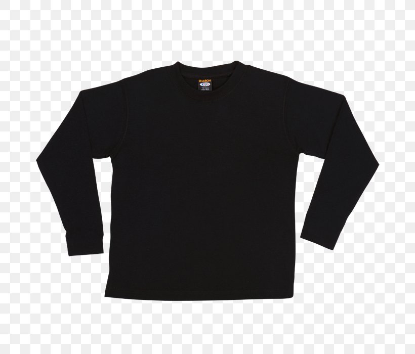 Long-sleeved T-shirt Long-sleeved T-shirt Hoodie Jacket, PNG, 700x700px, Sleeve, Bermuda Shorts, Black, Clothing, Hoodie Download Free