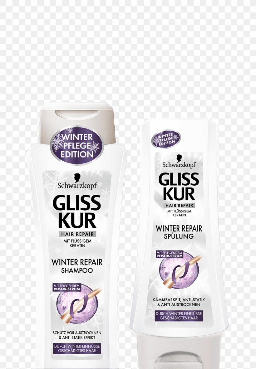 Lotion Schwarzkopf Gliss Ultimate Repair Shampoo Hair, PNG, 970x1400px, Lotion, Antistatic Agent, Cream, Deodorant, Hair Download Free